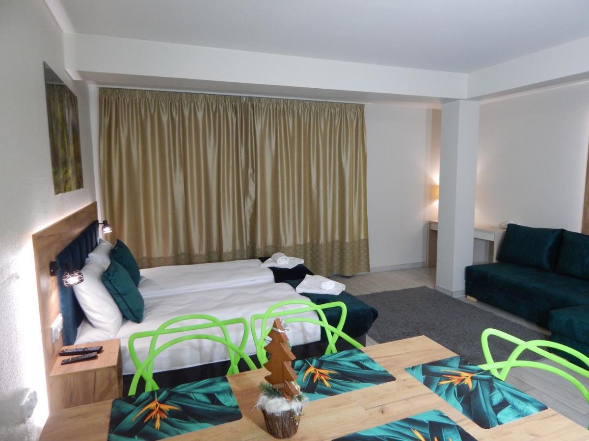 Agat Apartament Czarna Gora แชนนา ภายนอก รูปภาพ